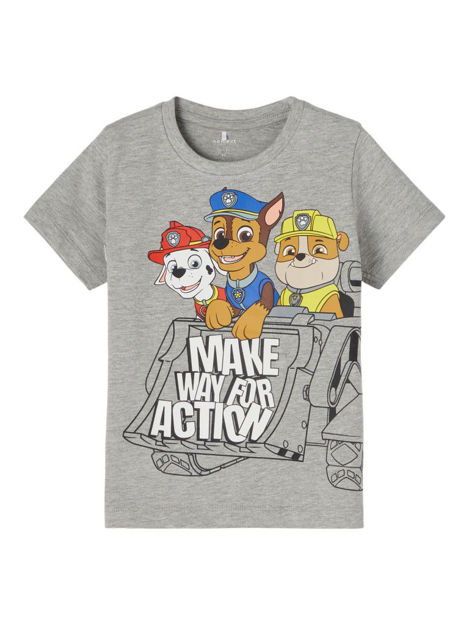 NMMPAWPATROL MASSIMO SS TOP