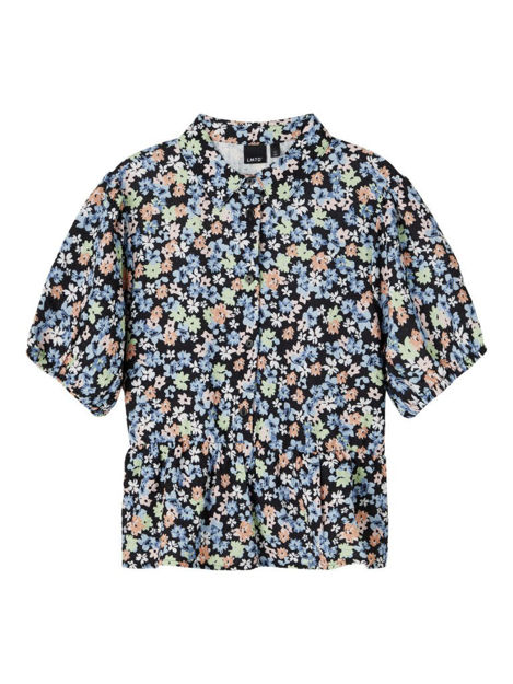 NLFDIBBA SS SHIRT