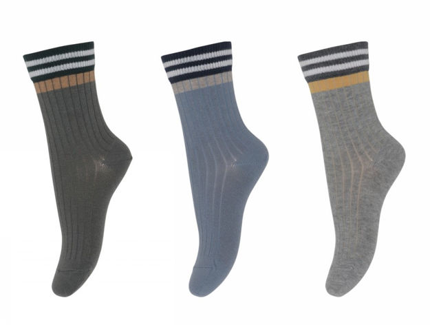 ALF 3-PACK SOCKS