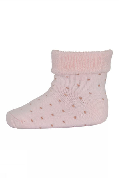 CARLY TERRY SOCKS