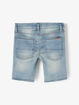 NKMTHEO DNMTHAYERS SHORTS