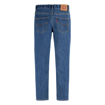 DENIM PANTS 512 SLIM TAPER STRETCH