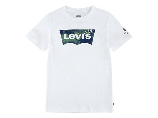 Levis SS Tee