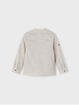 NMMFISH LS SHIRT FF