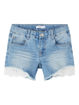 NKFSALLI DNMTAHA SHORTS