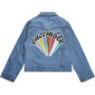 TNBASTA DENIM JACKET