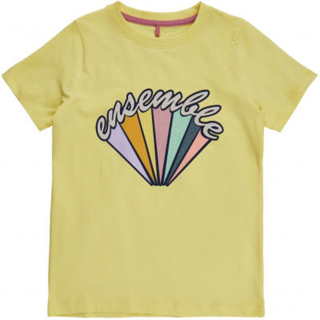 TNBELLE SS TEE