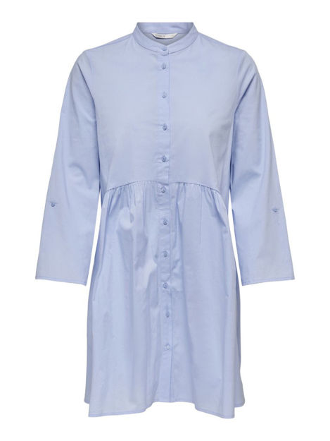 ONLDITTE 3/4 SHIRT DRESS