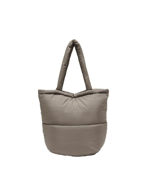 ONLVEGA PUFF NYLON SHOPPER