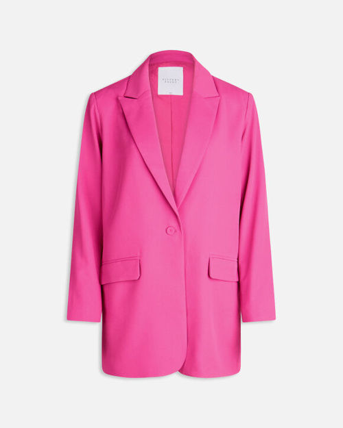 blazer pink