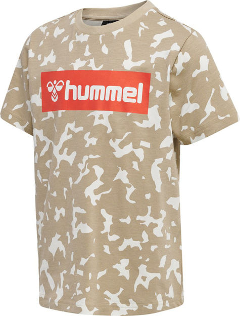 hmlCARTER T-SHIRT SS