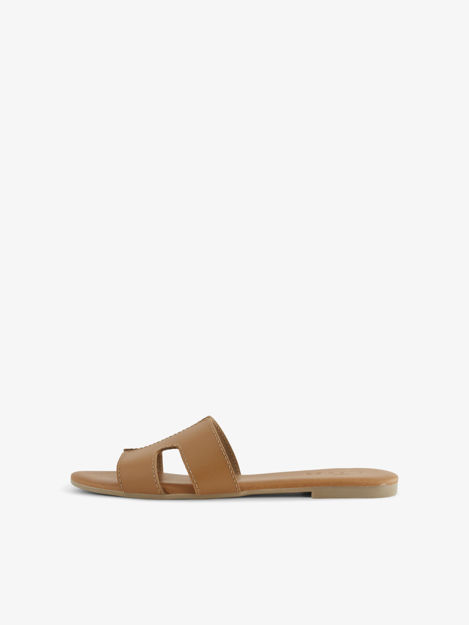 LETHER SANDAL