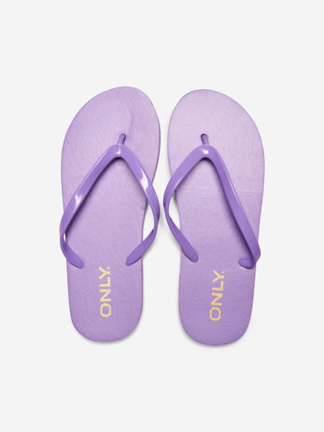 KONBEA RUBBER FLIP FLOP