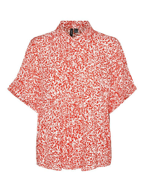 VMjenny ss shirt.