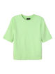 NLFDILLE SS SHORT SWEAT