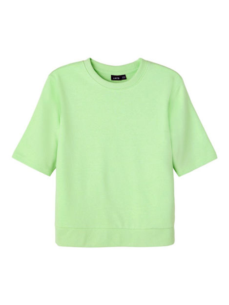 NLFDILLE SS SHORT SWEAT