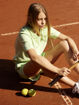 NLFDILLE SS SHORT SWEAT