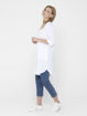 JDYTHEIS 3/4 OVERSIZED SHIRT WVN