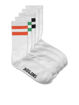 JACFURY TENNIS SOCKS 5PK