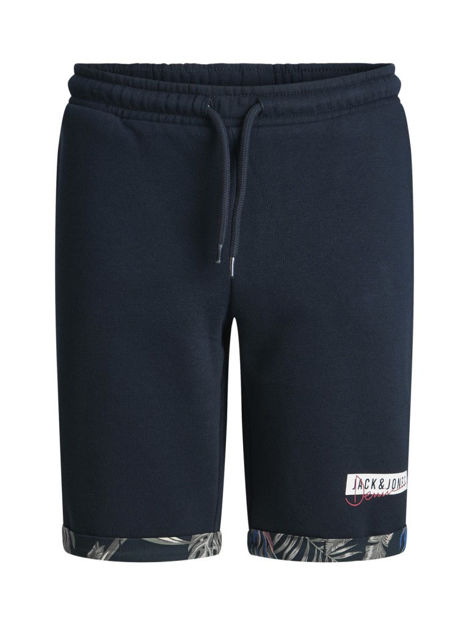 JPSTCOASTAL SOLID JJSWEAT SHORTS