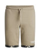 JPSTCOASTAL SOLID JJSWEAT SHORTS