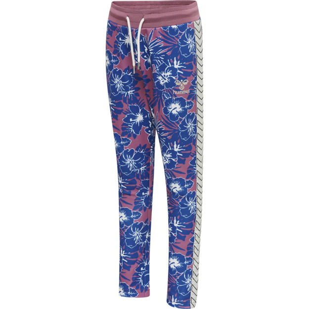 hmlFLOWERY PANTS