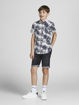 JORBLOOMER SHIRT SS JNR