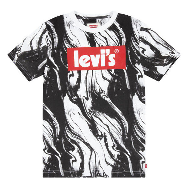Levis ss tee - graphic