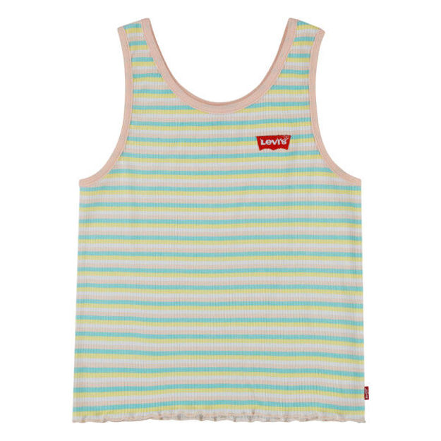 levis tank top