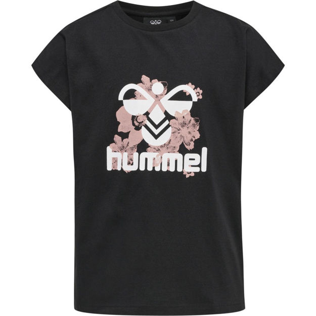 hmlAZRA T-SHIRT SS