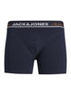 JACVENICE TRUNKS 3 PACK