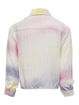 KOGNATASJA LS TIE DYE SHIRT