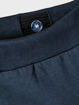 NMMANDRO PAWPATROL LONG SWEAT SHORTS