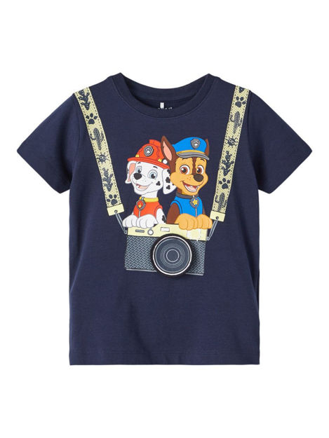 NMMALEXEJ PAWPATROL SS TOP