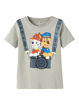 NMMALEXEJ PAWPATROL SS TOP