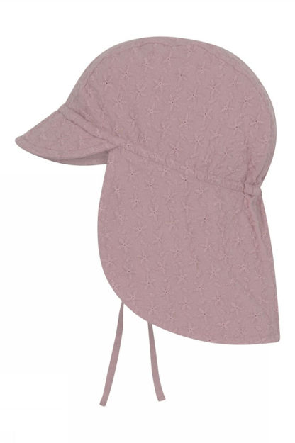 MP - Flora summerhat w.neck