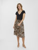 VMEASY CALF SKIRT