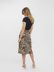 VMEASY CALF SKIRT