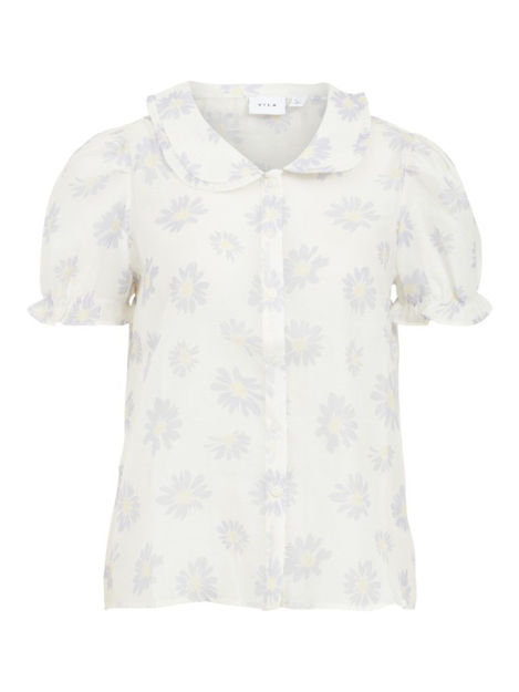 VIBILIA S/S SHIRT