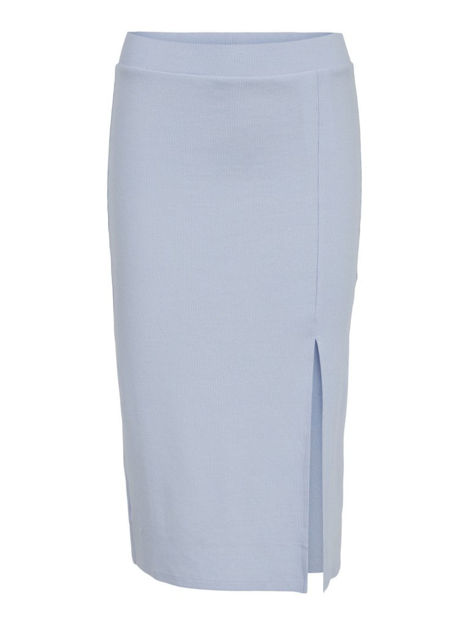 VIRIBBO HW MIDI SKIRT