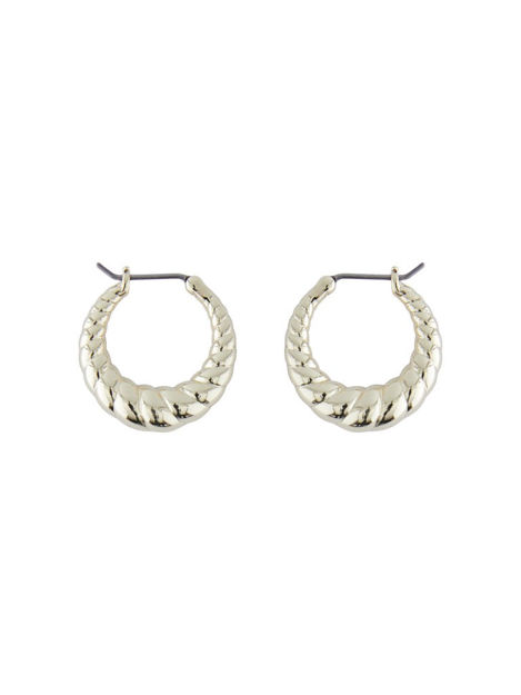 PCSORA HOOP EARRINGS