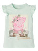 NMFmaya peppapig ss top tee.