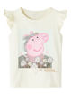 NMFmaya peppapig ss top tee.