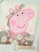 NMFmaya peppapig ss top tee.