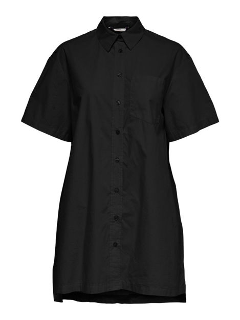 ONLWINNI SS LONG SHIRT