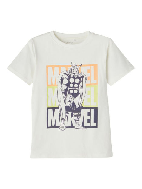 NKMMICHEL MARVEL SS TOP