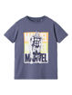 NKMMICHEL MARVEL SS TOP