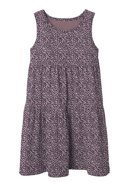 NKFVIGGA SPENCER DRESS