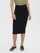 VMLAVENDER HW PENCIL SKIRT