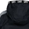 Levis halv zip anorak